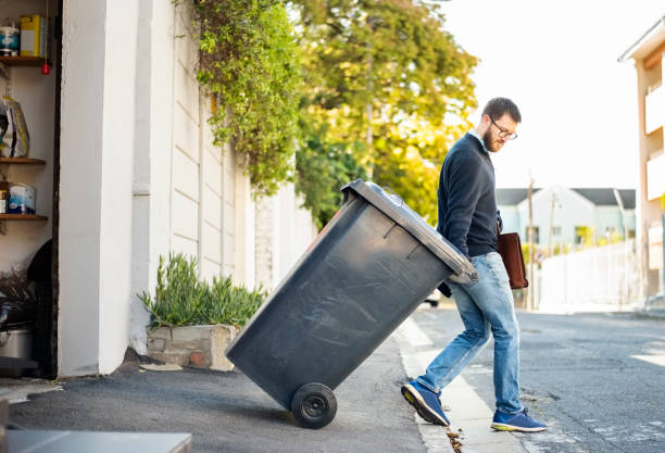 Best Junk Removal Near Me  in Claude, TX