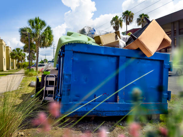 Best Professional Junk Removal  in Claude, TX