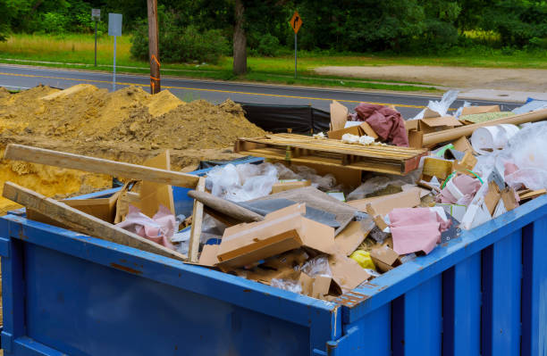 Best Residential Junk Removal  in Claude, TX